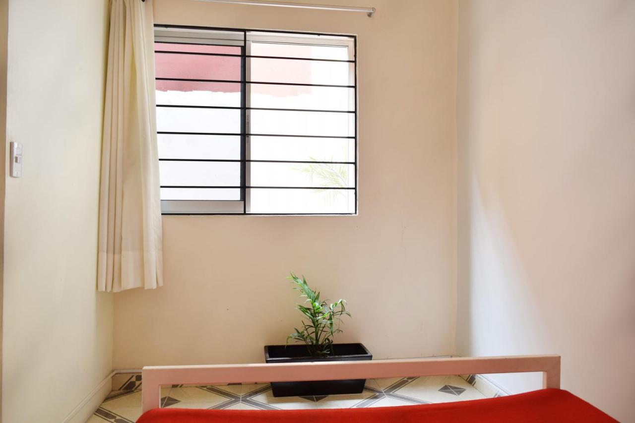 Guest house Plaza Mayor 3*