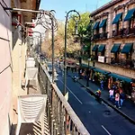 Hostel Plaza Mayor