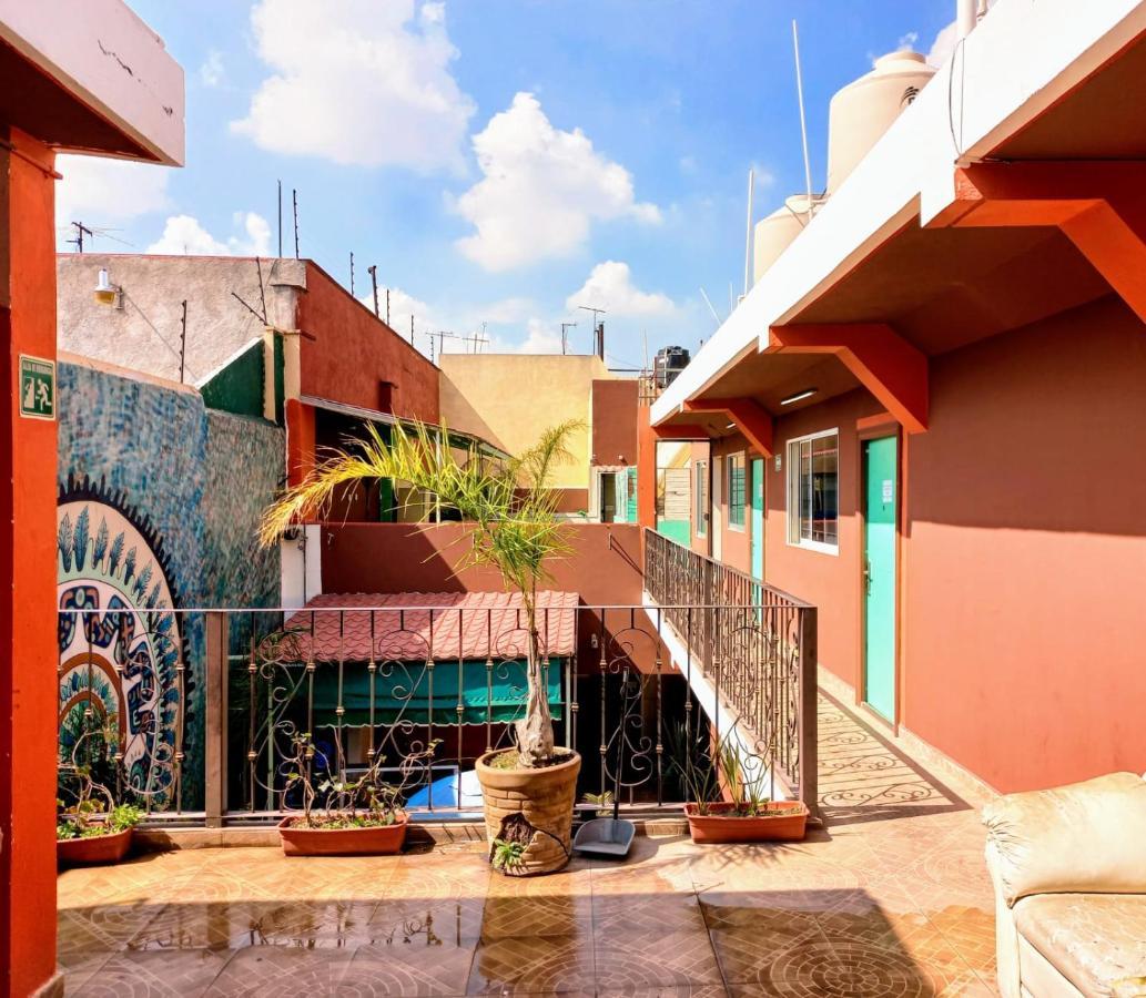 Plaza Mayor Gasthof 3*