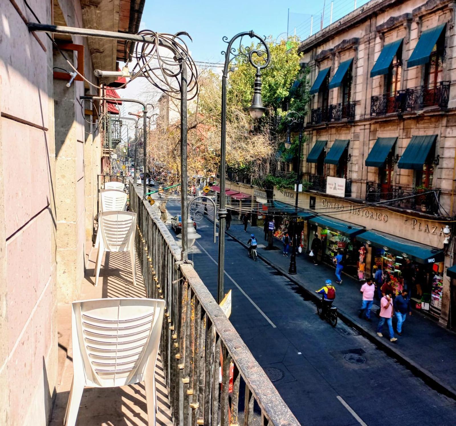 Plaza Mayor 3*