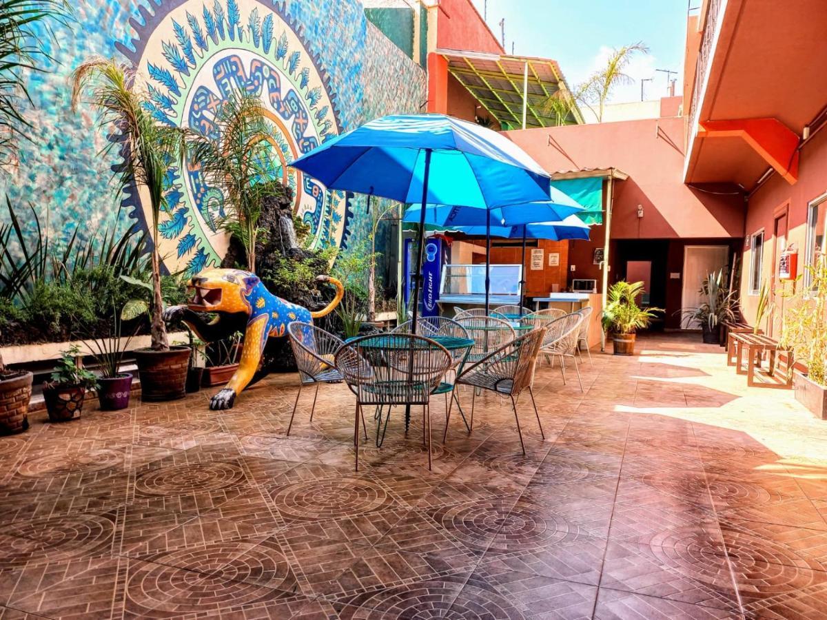Guest house Plaza Mayor 3*